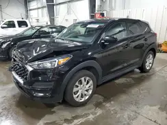KM8J2CA48KU874251 2019 HYUNDAI TUCSON