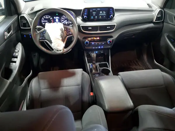 KM8J2CA48KU874251 2019 HYUNDAI TUCSON - Image 8