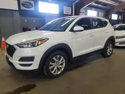 KM8J2CA48KU875478 2019 HYUNDAI TUCSON