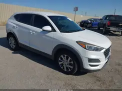 KM8J2CA48KU876047 2019 HYUNDAI TUCSON