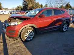 KM8J2CA48KU886383 2019 HYUNDAI TUCSON