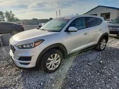 KM8J2CA48KU889123 2019 HYUNDAI TUCSON