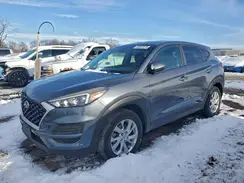 KM8J2CA48KU890868 2019 HYUNDAI TUCSON
