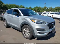 KM8J2CA48KU892507 2019 HYUNDAI TUCSON