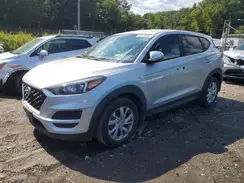KM8J2CA48KU894564 2019 HYUNDAI TUCSON