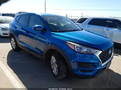 KM8J2CA48KU895987 2019 HYUNDAI TUCSON