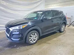 KM8J2CA48KU898033 2019 HYUNDAI TUCSON