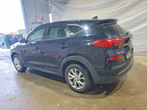 KM8J2CA48KU898033 2019 HYUNDAI TUCSON - Image 2