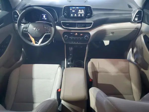 KM8J2CA48KU898033 2019 HYUNDAI TUCSON - Image 8