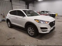 KM8J2CA48KU900783 2019 HYUNDAI TUCSON