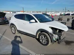 KM8J2CA48KU900850 2019 HYUNDAI TUCSON