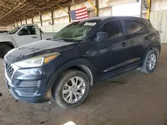 KM8J2CA48KU909788 2019 HYUNDAI TUCSON