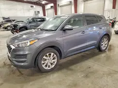 KM8J2CA48KU914151 2019 HYUNDAI TUCSON