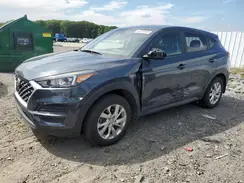 KM8J2CA48KU914330 2019 HYUNDAI TUCSON