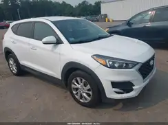 KM8J2CA48KU918622 2019 HYUNDAI TUCSON