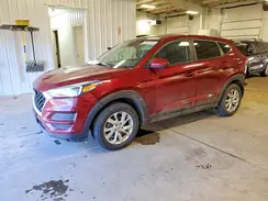 KM8J2CA48KU919124 2019 HYUNDAI TUCSON