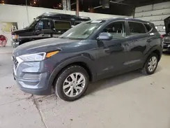 KM8J2CA48KU920810 2019 HYUNDAI TUCSON
