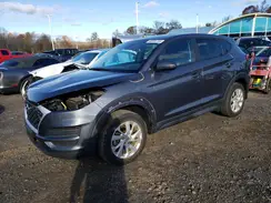 KM8J2CA48KU924467 2019 HYUNDAI TUCSON