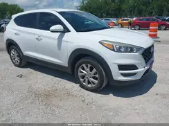 KM8J2CA48KU925344 2019 HYUNDAI TUCSON