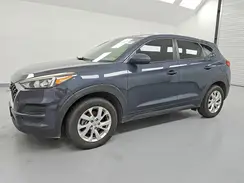 KM8J2CA48KU927367 2019 HYUNDAI TUCSON