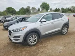 KM8J2CA48KU927997 2019 HYUNDAI TUCSON