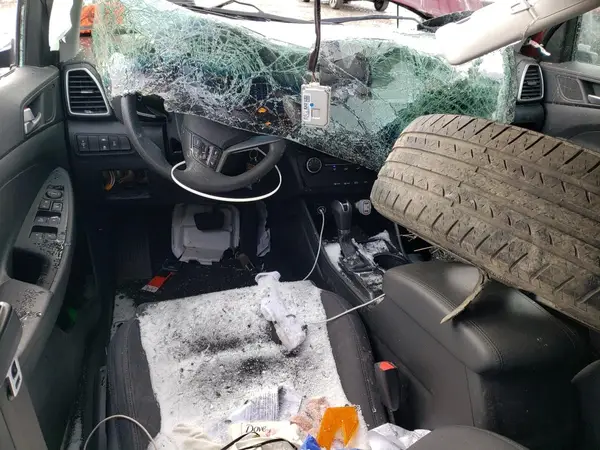 KM8J2CA48KU931273 2019 HYUNDAI TUCSON - Image 8