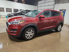 KM8J2CA48KU931354 2019 HYUNDAI TUCSON