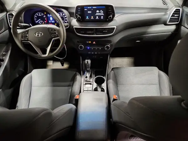 KM8J2CA48KU931354 2019 HYUNDAI TUCSON - Image 8