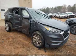 KM8J2CA48KU933668 2019 HYUNDAI TUCSON