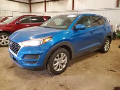 KM8J2CA48KU937638 2019 HYUNDAI TUCSON