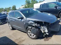 KM8J2CA48KU939258 2019 HYUNDAI TUCSON