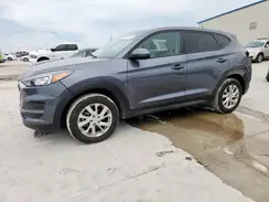 KM8J2CA48KU939356 2019 HYUNDAI TUCSON