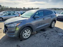 KM8J2CA48KU939499 2019 HYUNDAI TUCSON