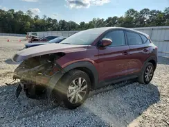 KM8J2CA48KU942094 2019 HYUNDAI TUCSON