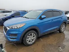 KM8J2CA48KU942757 2019 HYUNDAI TUCSON