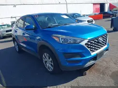 KM8J2CA48KU942936 2019 HYUNDAI TUCSON