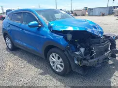 KM8J2CA48KU943486 2019 HYUNDAI TUCSON