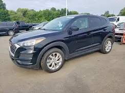 KM8J2CA48KU953323 2019 HYUNDAI TUCSON
