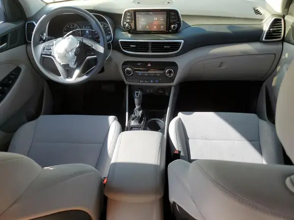 KM8J2CA48KU953452 2019 HYUNDAI TUCSON - Image 8