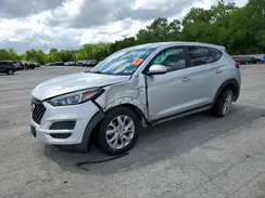 KM8J2CA48KU960725 2019 HYUNDAI TUCSON