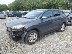 KM8J2CA48KU969702 2019 HYUNDAI TUCSON
