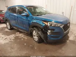 KM8J2CA48KU972924 2019 HYUNDAI TUCSON
