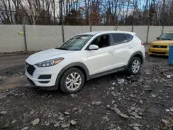 KM8J2CA48KU980022 2019 HYUNDAI TUCSON