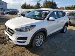 KM8J2CA48KU980294 2019 HYUNDAI TUCSON