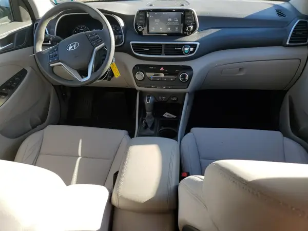 KM8J2CA48KU980294 2019 HYUNDAI TUCSON - Image 8