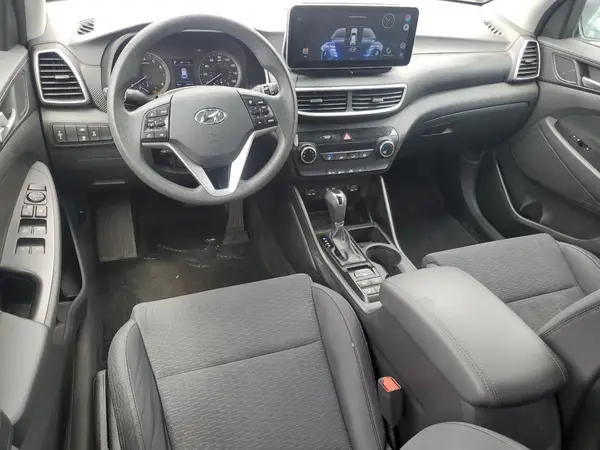 KM8J2CA48KU982353 2019 HYUNDAI TUCSON - Image 8