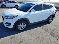 KM8J2CA48KU982711 2019 HYUNDAI TUCSON