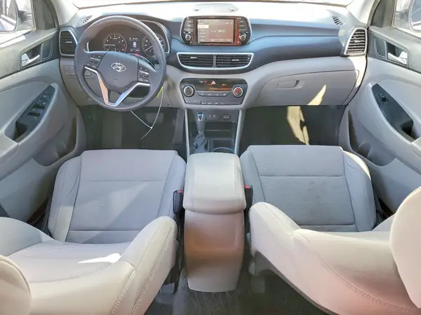 KM8J2CA48KU982711 2019 HYUNDAI TUCSON - Image 8