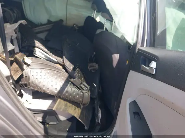 KM8J2CA48KU987651 2019 HYUNDAI TUCSON - Image 8
