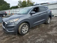 KM8J2CA48KU987892 2019 HYUNDAI TUCSON